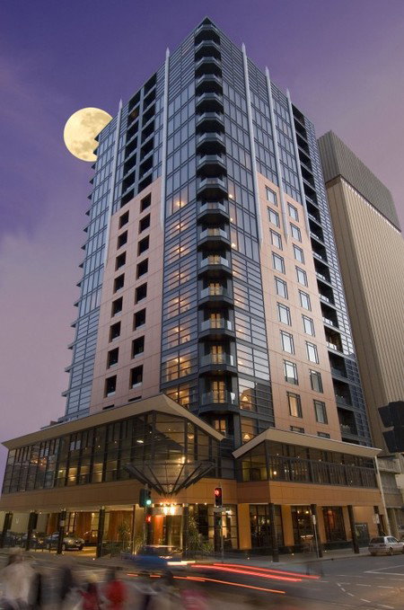 Rendezvous Grand Hotel Adelaide - Accommodation Perth 0
