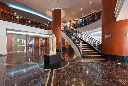 Rendezvous Grand Hotel Adelaide - Accommodation Perth 1