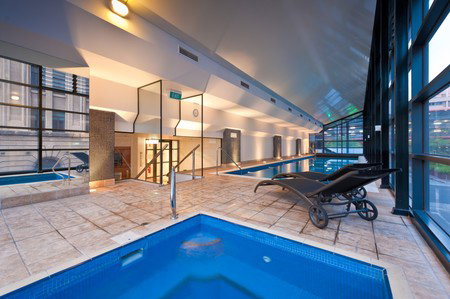 Rendezvous Grand Hotel Adelaide - Accommodation Perth 2
