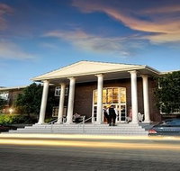 Quality Hotel Old Adelaide - Accommodation Perth