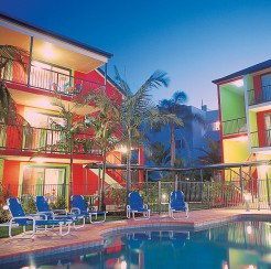 Mooloolaba Backpackers Resort - Accommodation Perth 1
