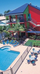Mooloolaba Backpackers Resort - Accommodation Perth 3