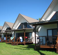 Cardwell Beachcomber Motel  Tourist Park - Accommodation Perth