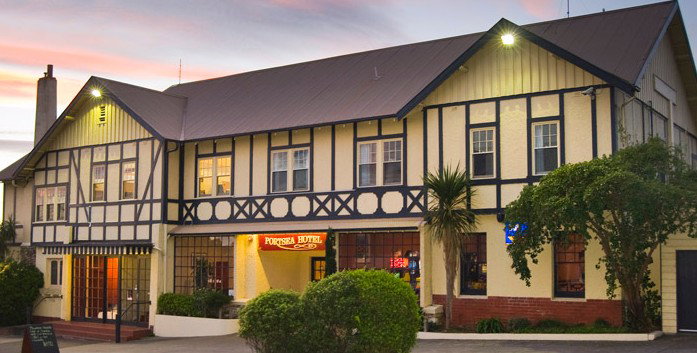 Portsea VIC Accommodation Perth