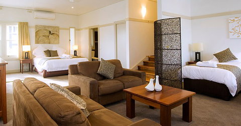 The Portsea Hotel - Accommodation Perth 1