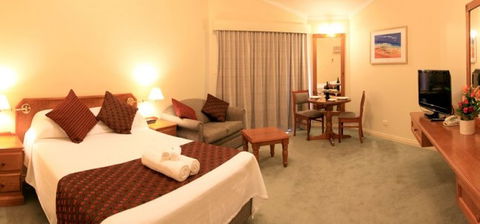 Abbey Beach Resort - Accommodation Perth 0