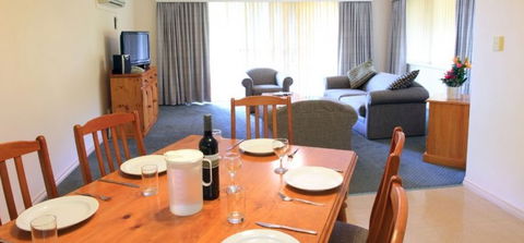 Abbey Beach Resort - Accommodation Perth 2