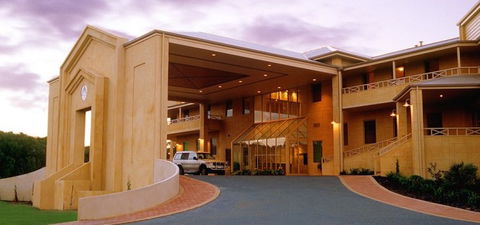 Abbey Beach Resort - Accommodation Perth 3