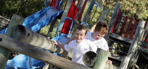 Abbey Beach Resort - Accommodation Perth 5