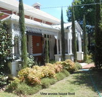 Belmont Bed  Breakfast - Accommodation Perth