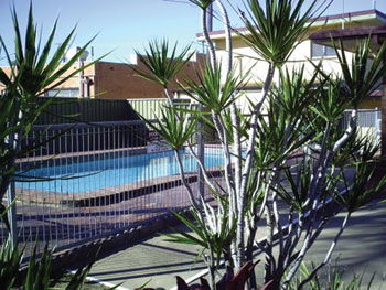 Motel Monaco - Accommodation Perth 1
