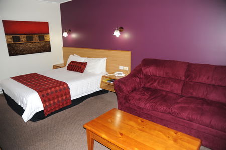 Comfort Inn Silver Birch - Accommodation Perth 7
