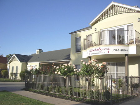 Bridges On Meninya Motel & Apartments - Accommodation Perth 1