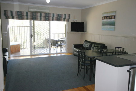 Bridges On Meninya Motel & Apartments - Accommodation Perth 3