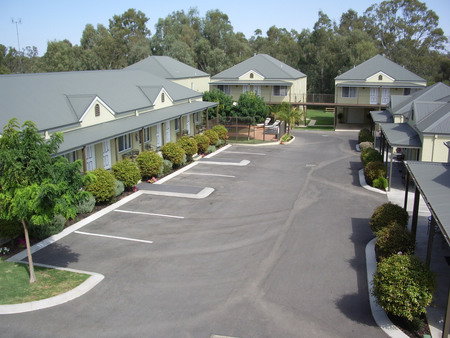 Bridges On Meninya Motel & Apartments - Accommodation Perth 5