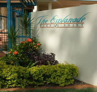 The Esplanade Picnic Point - Accommodation Perth