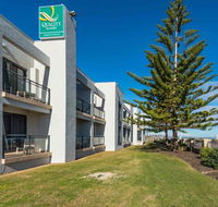 Quality Resort Sorrento Beach - Accommodation Perth