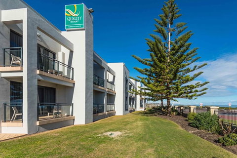 Quality Resort Sorrento Beach - Accommodation Perth 0