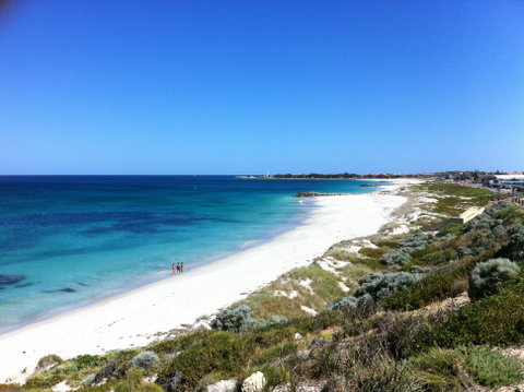 Quality Resort Sorrento Beach - Accommodation Perth 2