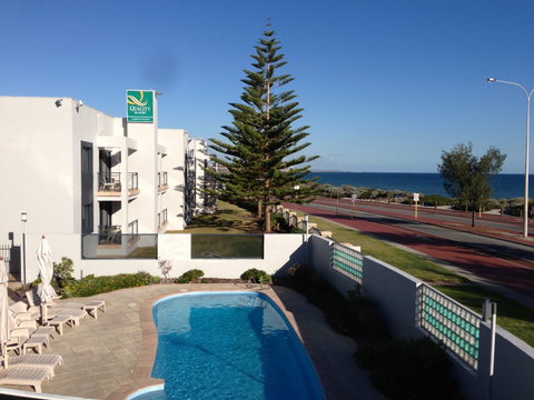 Quality Resort Sorrento Beach - Accommodation Perth 3