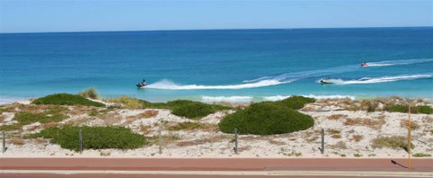 Quality Resort Sorrento Beach - Accommodation Perth 4