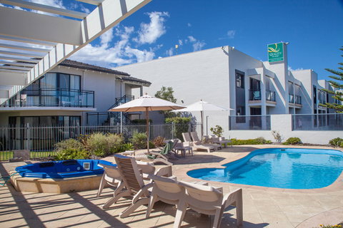 Quality Resort Sorrento Beach - Accommodation Perth 9