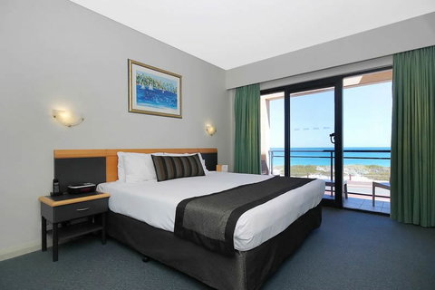 Quality Resort Sorrento Beach - Accommodation Perth 10