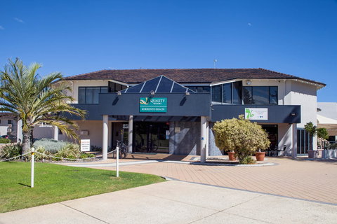 Quality Resort Sorrento Beach - Accommodation Perth 12