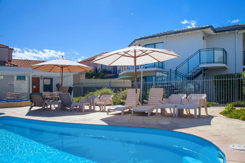 Quality Resort Sorrento Beach - Accommodation Perth 13