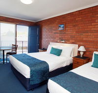 Pelican Motor Inn
