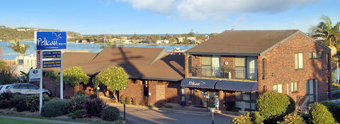 Pelican Motor Inn - Accommodation Perth 3