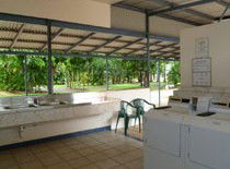 Shady Lane Tourist Park - Accommodation Perth 0