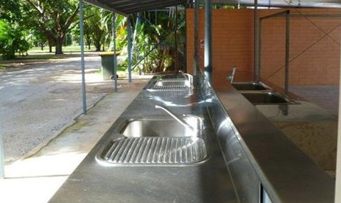 Shady Lane Tourist Park - Accommodation Perth 3