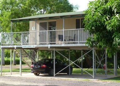 Shady Lane Tourist Park - Accommodation Perth 4