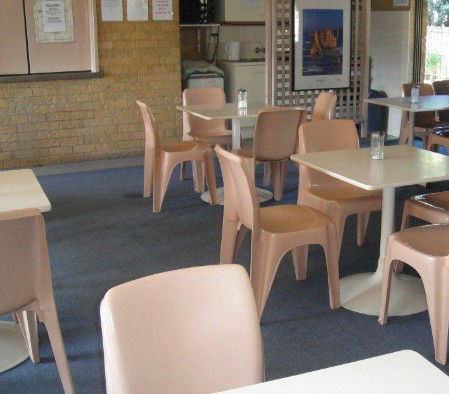 Ascot Budget Inn - Accommodation Perth 3