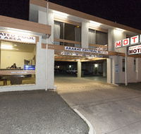 Ararat central motel - Accommodation Perth