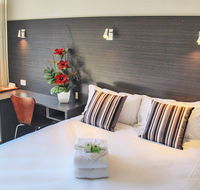 Mid City Motor Lodge - Accommodation Perth