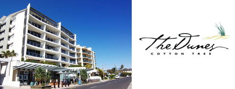 Dunes Cotton Tree - Accommodation Perth 0