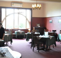 Hotel Imperial - Accommodation Perth