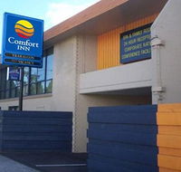 Comfort Inn Traralgon - Accommodation Perth