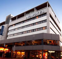 Novotel Canberra - Perth Resorts