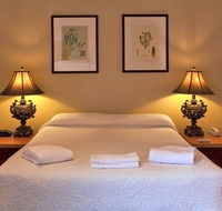 Richmond Hill Hotel - Accommodation Perth