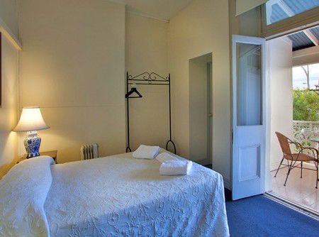 Richmond Hill Hotel - Accommodation Perth 2