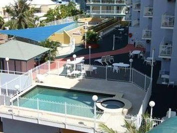 Cullen Bay NT Accommodation Perth