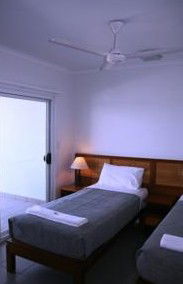 Cullen Bay Serviced Apartments - Accommodation Perth 5