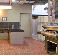 Rosebud Motel - Accommodation Perth