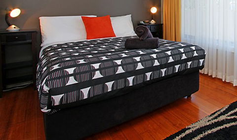 Rosebud Motel - Accommodation Perth 4