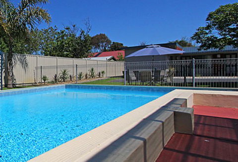 Rosebud Motel - Accommodation Perth 5