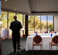 Crowne Plaza Alice Springs - Accommodation Perth
