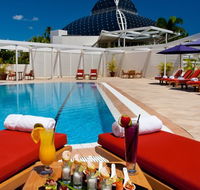 Pullman Reef Hotel Casino - Accommodation Perth